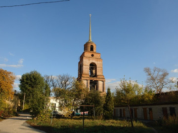 ТД Раздолье