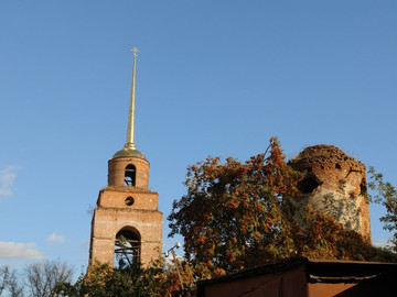 ТД Раздолье