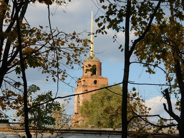 ТД Раздолье