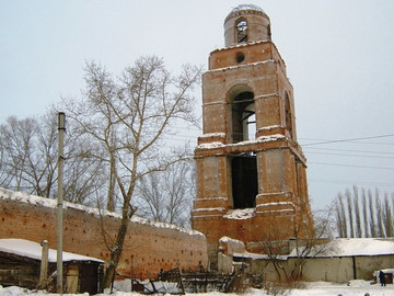 ТД Раздолье