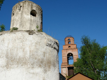 ТД Раздолье