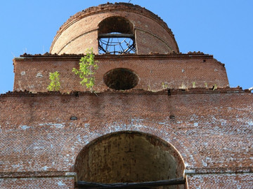 ТД Раздолье