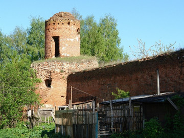 ТД Раздолье