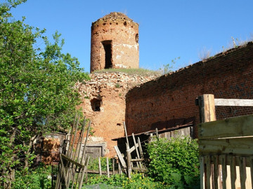 ТД Раздолье