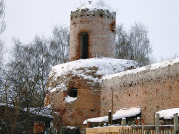 ТД Раздолье