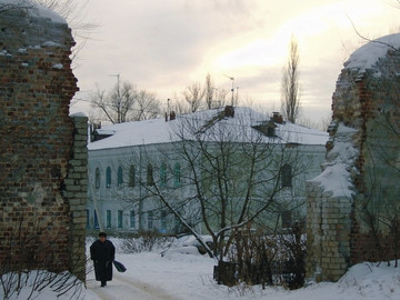 ТД Раздолье