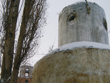 ТД Раздолье