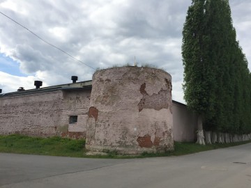 ТД Раздолье