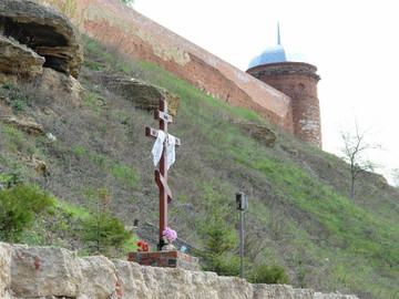 Знаменский женский монастырь