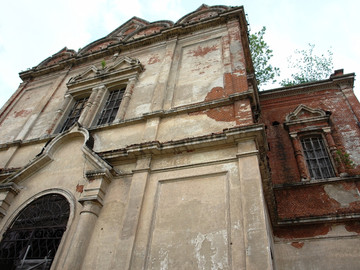 Покровский храм