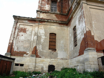 Покровский храм