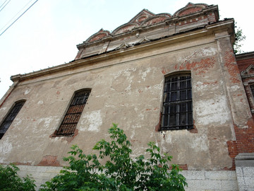 Покровский храм