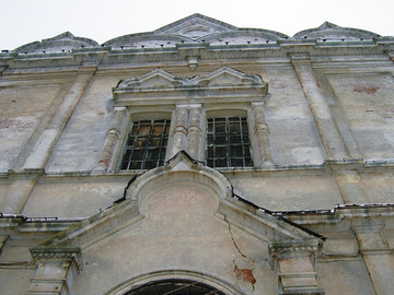 Покровский храм