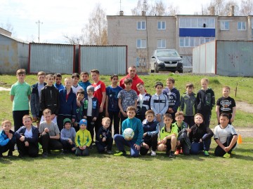 ТД Раздолье