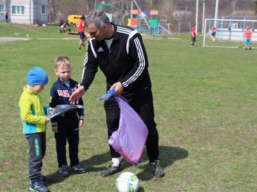 ТД Раздолье