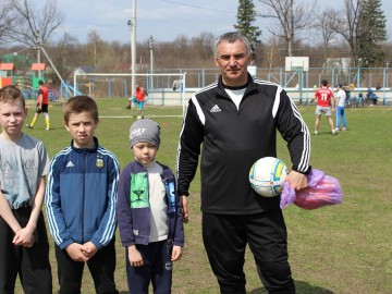 ТД Раздолье