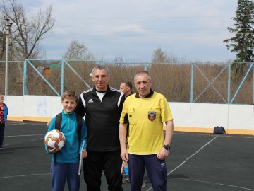 ТД Раздолье