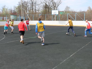 ТД Раздолье