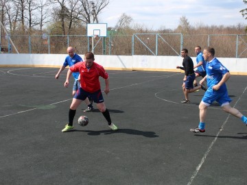 ТД Раздолье