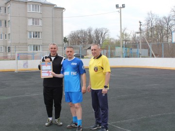 ТД Раздолье