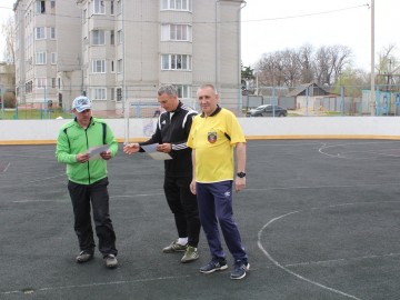 ТД Раздолье