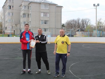 ТД Раздолье