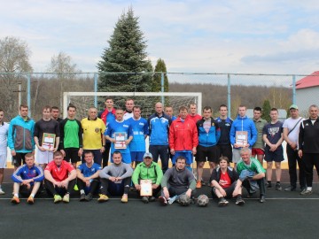 ТД Раздолье