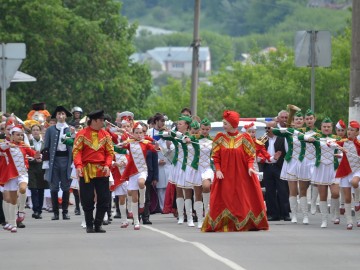 ТД Раздолье