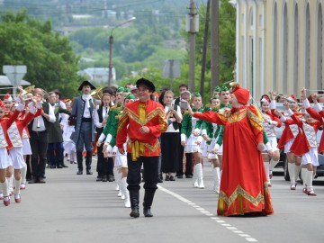 ТД Раздолье