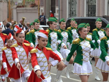 ТД Раздолье