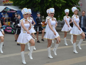 ТД Раздолье