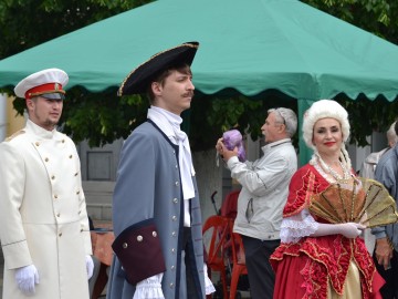 ТД Раздолье