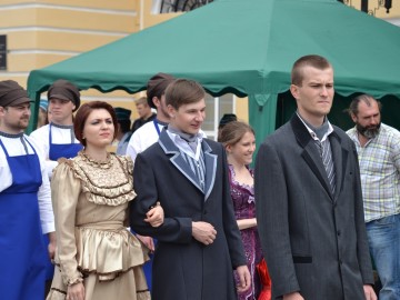 ТД Раздолье