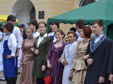 ТД Раздолье