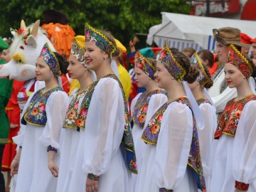 ТД Раздолье