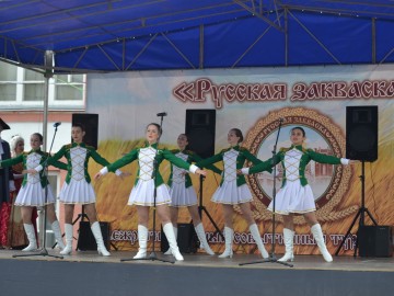 ТД Раздолье