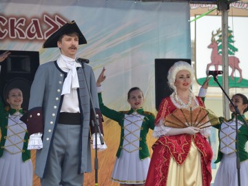 ТД Раздолье