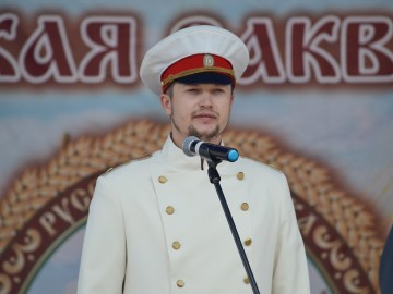 ТД Раздолье