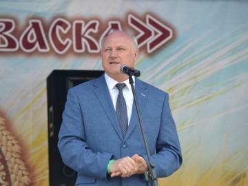 ТД Раздолье