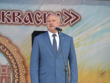 ТД Раздолье