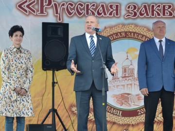 ТД Раздолье