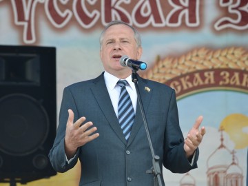 ТД Раздолье