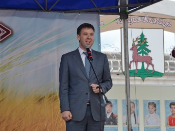 ТД Раздолье