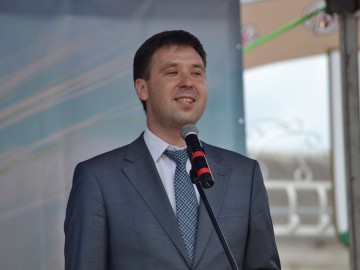 ТД Раздолье