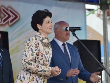 ТД Раздолье