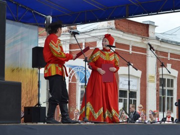 ТД Раздолье