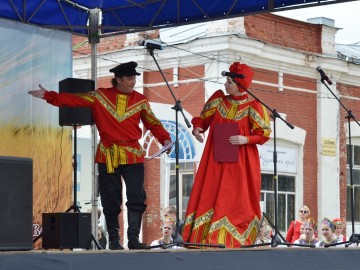 ТД Раздолье