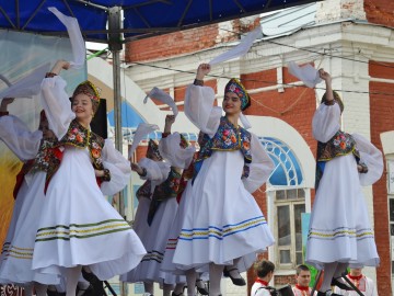 ТД Раздолье