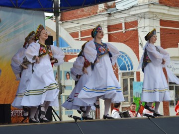 ТД Раздолье