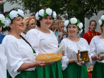 ТД Раздолье